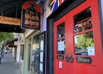 The Black Sheep was one of several longstanding restaurants in Ashland to close this summer. Undated provided image.