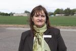 Kit Kamo is the executive director of the Snake River Economic Development Alliance