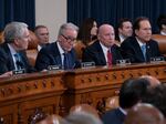The House Ways and Means Committee met Tuesday to decide whether or not to release a report on the former President Donald Trump's tax returns.