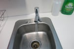Several sinks at Creston School showed high lead levels in tests over summer 2016.