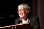 Ursula K. Le Guin