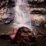 Moses Sumney's album grae