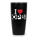 I Heart OPB Miir Mug