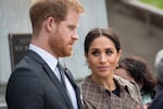 Prince Harry and Meghan Markle have been at the center of controversy surrounding the norms and traditions of the monarchy.