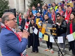 Washington proporcionará educación especial a los estudiantes bajo nuevas leyes Washington proporcionará educación especial a los estudiantes bajo nuevas leyes