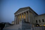 The U.S. Supreme Court