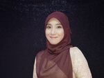 Zila Abka is a school teacher in Malaysia. She is active in the Facebook group Prompters Malaya, a gathering place for mostly Malaysian AI artists to show their work.