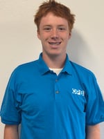 Canvasser, Warren Forbes
ID: opbwforbes