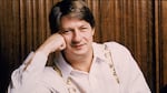 P.J. O'Rourke