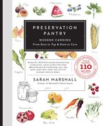 Portlander Sarah Marshall sees her new cookbook as "a fun way home cooks can decrease food waste." 