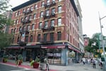 The Tenement Museum, located in the Lower East Side of Manhattan, explores the American experience by recreating the apartments of real immigrant, migrant and African American families.