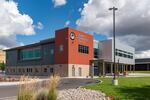 Klamath Community College in Klamath Falls.