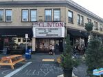 The Clinton Street Theater.