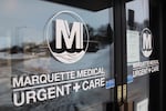 Marquette Medical Urgent Care started offering medication abortion last July, and sees about four patients a week for the care.