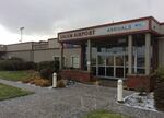 The Salem Airport terminal has not seen regular passenger service since 2011.