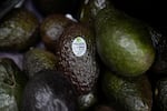 Avocados imported from Mexico for sale are displayed at a grocery store in San Francisco, Wednesday, March 5, 2025.