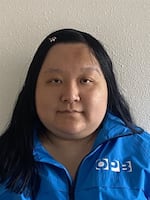 Canvasser, Phoebe Wang
ID – opbpwang