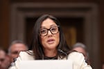 Labor Secretary Lori Chavez-DeRemer said the decision to close Job Corps centers stemmed from low performance results and high costs. Tongue Point Job Corps staff dispute those figures.