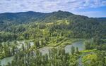 The Willamette Confluence Preserve is a 1,305-acre property nestled at the base of Mt. Pisgah.