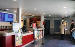 The Granada's three screens have made it an important linchpin to La Grande, Oregon's downtown.