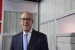 Rep. Greg Walden at the 2016 Republican National Convention. 