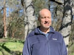 Retired Oregon State University Extension forester Max Bennett in an undated photo. Bennett co-authored "Trees on the Edge," a report that documents the Douglas fir decline spiral in Southern Oregon.