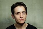 Masha Gessen is the author of "The Future is History: How Totalitarianism Reclaimed Russia" and "The Man Without A Face: The Unlikely Rise of Vladimir Putin."