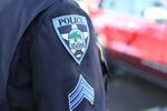 The Seaside Police Department mourned the loss of Sgt. Jason Goodding Friday, Feb. 12.