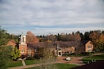 Marylhurst University near Lake Oswego is closing amid financial constraints and shrinking enrollment.