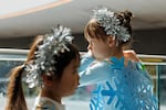 The Lloyd Center Ice Rink, the first mall ice rink in the world, opened in 1960, but on May 31, 2026, it hosted its final performance. Dozens of clubs and skaters of all ages participated, and hundreds of spectators lined three floors of the rink's perimeter. 