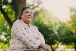Marlen, a farmworker in Yakima from central Mexico, said her supervisor started sexually harassing her at the end of 2023. If the harassment gets worse, she said she would not report it to the U.S. Equal Employment Opportunity Commission for fear of what the federal agency would do with people’s immigration information.