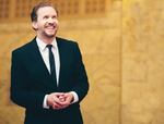 The Oregon Symphony announced David Danzmayr as its new music director for the upcoming 2021/22 season.