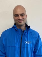 Canvasser, Dylan Sweet
ID: opbdsweet