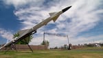 The Umatilla Chemical Depot once held a stockpile of deadly weapons.