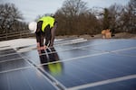 Residential solar electric installations are booming in the Pacific Northwest, along with potentially deceptive marketing of such.