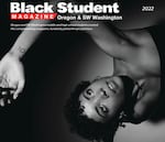 Black Student Magazine was created by middle school and high school students, with support from University of Oregon undergraduates.
