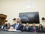 Attorney General Merrick Garland appears before a 10 a.m. ET House Judiciary Committee hearing on Sept. 20.