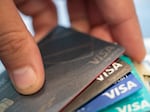 The complaint filed by the Federal Trade Commission alleged that Credit Karma falsely told users they were preapproved for credit cards and other offers, harming their credit scores and wasting their time.