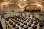 The Washington Supreme Court has ruled that individual state lawmakers are subject to the public disclosure act. However, the high court found that the House and Senate themselves are subject to a narrower definition of disclosure.