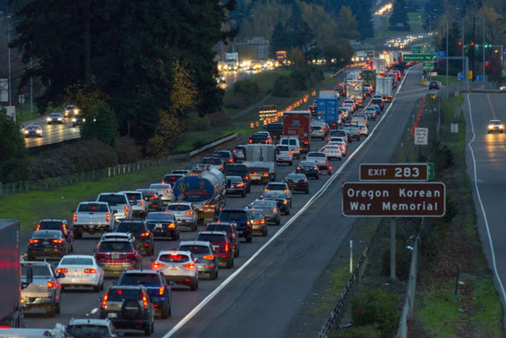The number of Americans traveling via car and air over the Independence Day weekend could break records, according to an AAA survey.