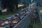 The number of Americans traveling via car and air over the Independence Day weekend could break records, according to an AAA survey.
