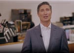 In a video address, new Starbucks CEO Brian Niccol says the chain's strategy needs to "fundamentally change."