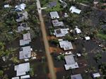 Hurricane Ian caused $112.9 billion dollars and more than 150 deaths when it slammed into south Florida in 2022, making it the costliest climate-fueled disaster in the U.S. last year.