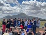 Last year President Biden created the Baaj Nwaavjo I’tah Kukveni—Ancestral Footprints of the Grand Canyon National Monument. This year he signed a law banning the import of Russian uranium