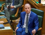 Oregon state Representative Ben Bowman, D-Tigard, introduced a bill this year to restrict corporate ownership of some health care practices. The bill is in jeopardy as the legislative session nears an end.