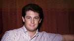 Brian Wilson in 1965.