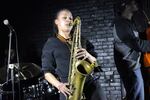 Nubya Garcia at SXSW