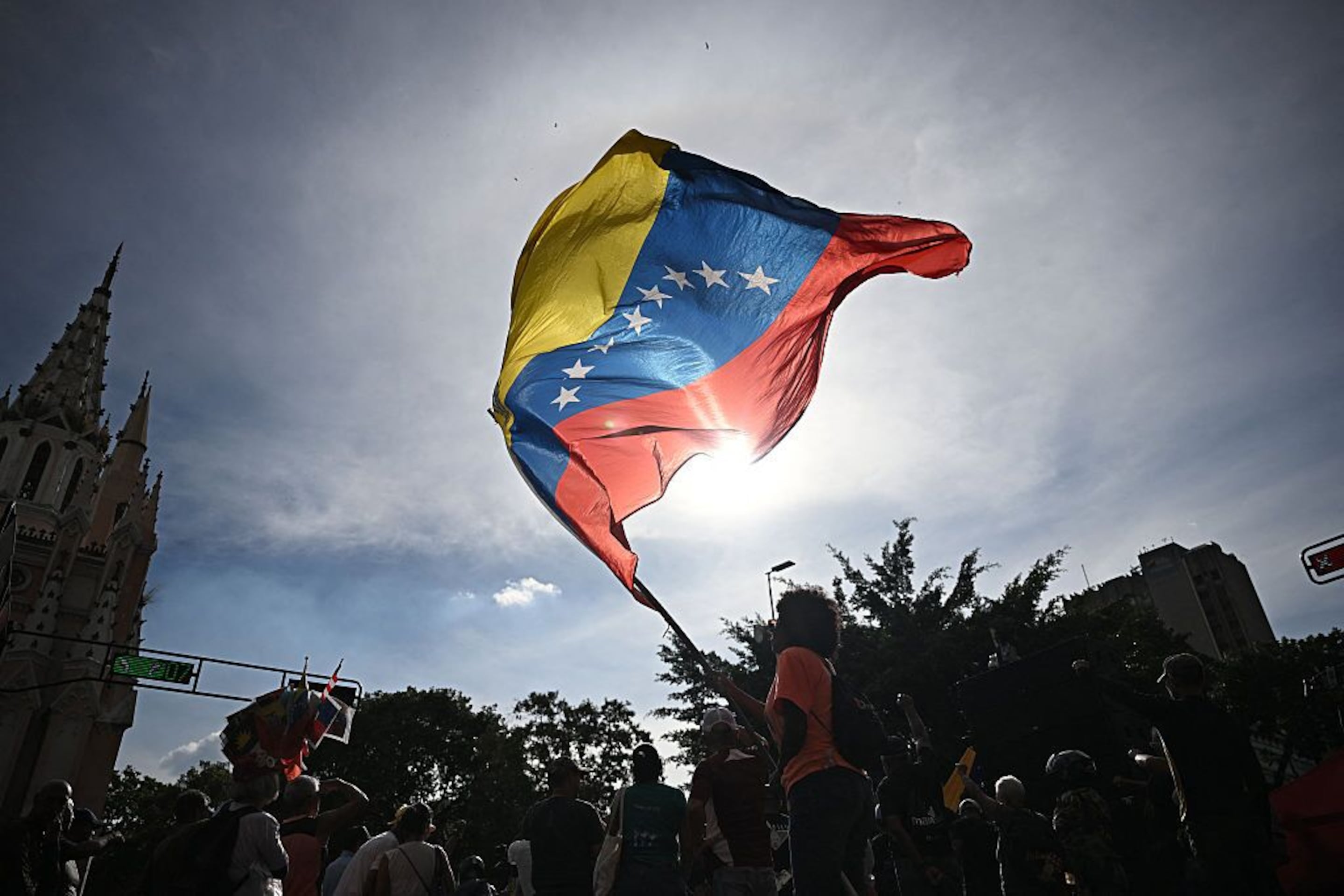 A tale of two U.S. interventions and why Venezuela is not Panama 2.0 - OPB