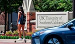An office within the University of Southern California's School of Social Work announced it is removing the term "field" from its curriculum.