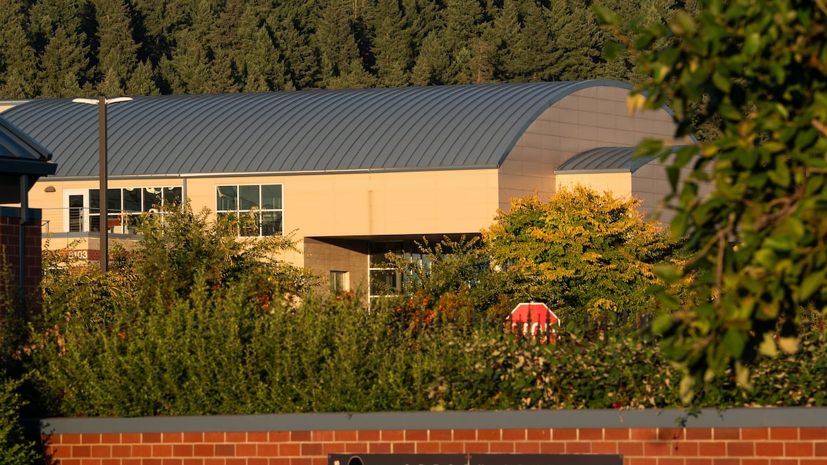 Federal judge permanently blocks Trump from deploying National Guard to Portland